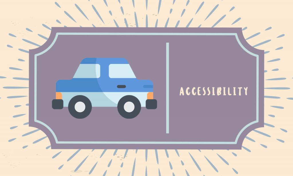 Accessibility