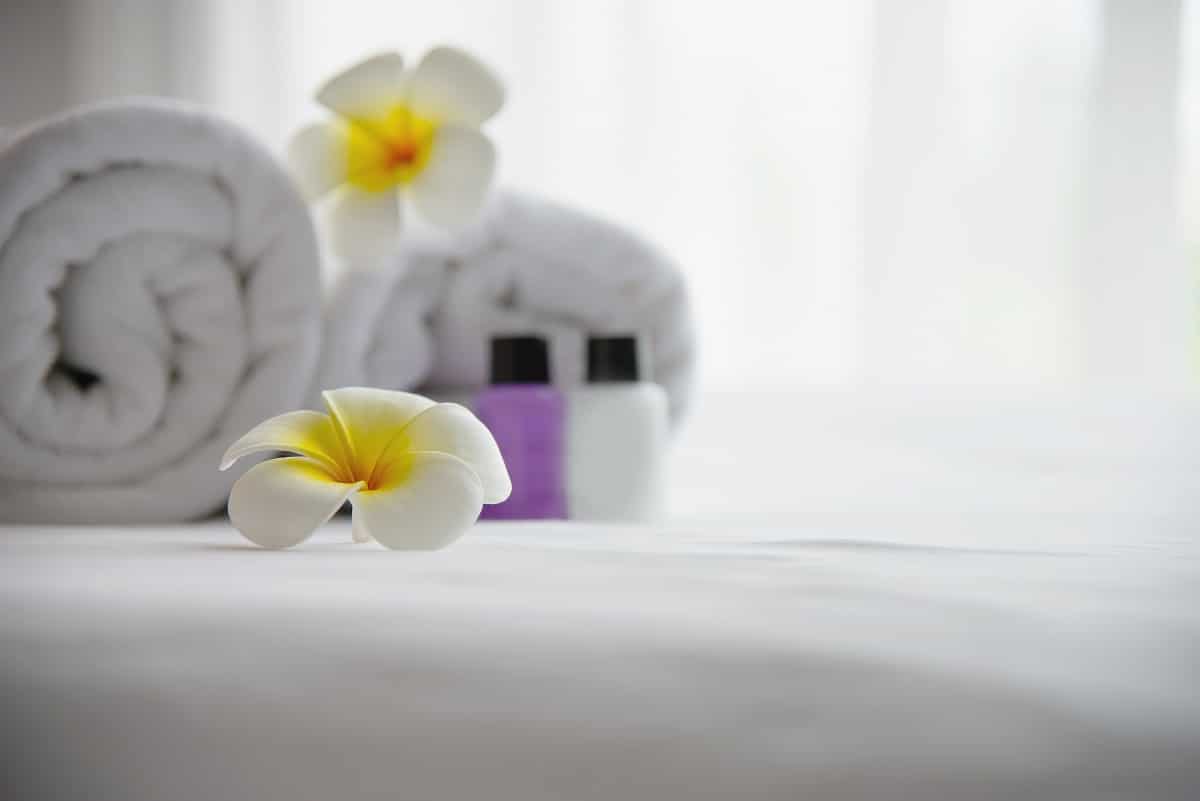 Enjoy Resort Amenities