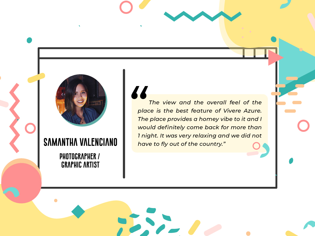 Samantha Valenciano