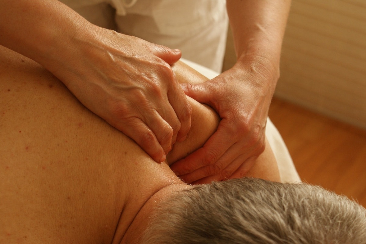 Visit The Resortâ€™s Spa